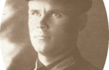 Герои Таганрога- летчик Коронец Алексей Васильевич (1910 — 28.03.1942)
