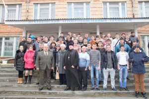 15 декабря 2015 года на базе Пухляковского техникума состоялась конференция, посвящённая развитию поискового движения в молодёжной среде
