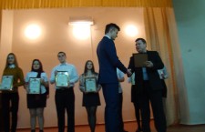 Молодой поисковик из Константиновска Ростовской области Ярослав Акименко стал победителем конкурса