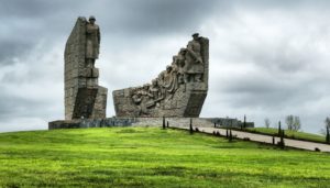 Обращение по созданию Музея войны Ростовской области на Самбекских высотах